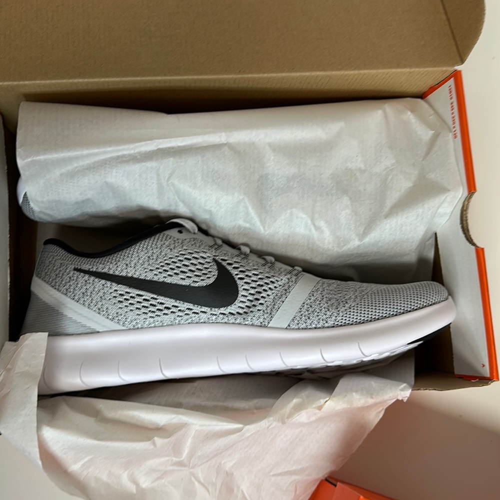 Nike Free Run